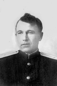 Богатов П.М.