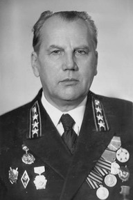 Бородич Л.П.