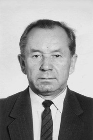 А.П.Чугунов