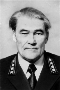Федоров П.А.