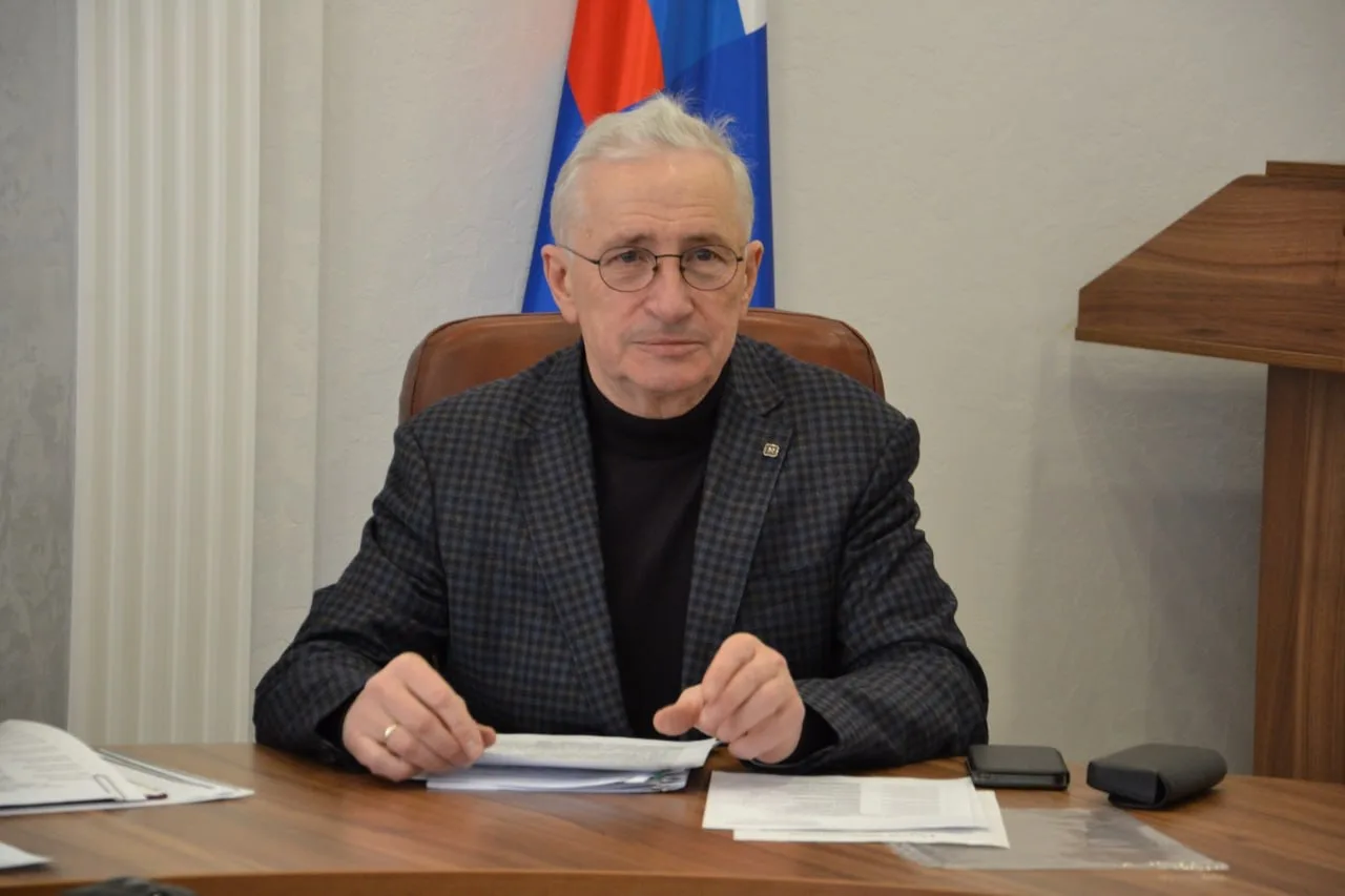 Прошедшее в прокуратуре Саратовской области заседание Совета наставников вновь подтвердило важность передачи опыта молодым сотрудникам.