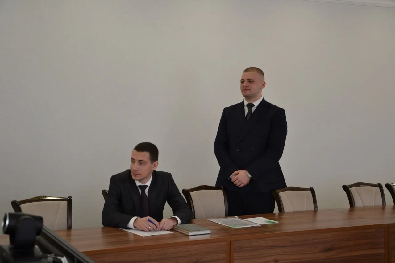 Прошедшее в прокуратуре Саратовской области заседание Совета наставников вновь подтвердило важность передачи опыта молодым сотрудникам.