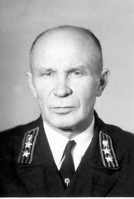 Купцов П.И. 