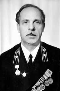 Пастухов М.П.