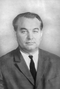 Верховец С.М.