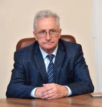 Поздравление Пономарева с 70-летием