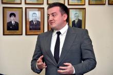 Поздравление Пономарева с 70-летием