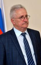 Поздравление Пономарева с 70-летием