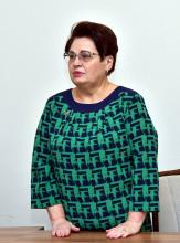 Поздравление Пономарева с 70-летием