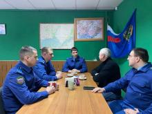 Воскресенский