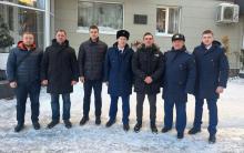 Межрегион центр