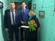Забота о ветеранах