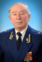 Александр Павлович Чугунов